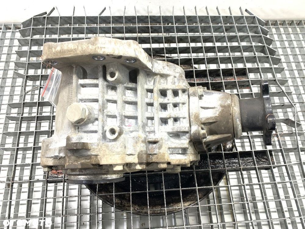 MOST DYFER PRZÓD  HYUNDAI TUCSON (NX4E, NX4A) 2020 - 2022 1.6 T-GDI HTRAC 132 kW [180 KM] benzyna - 1