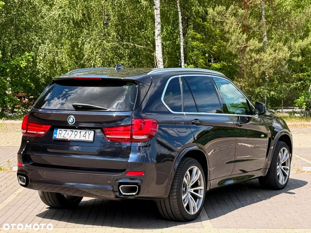BMW X5 - 5