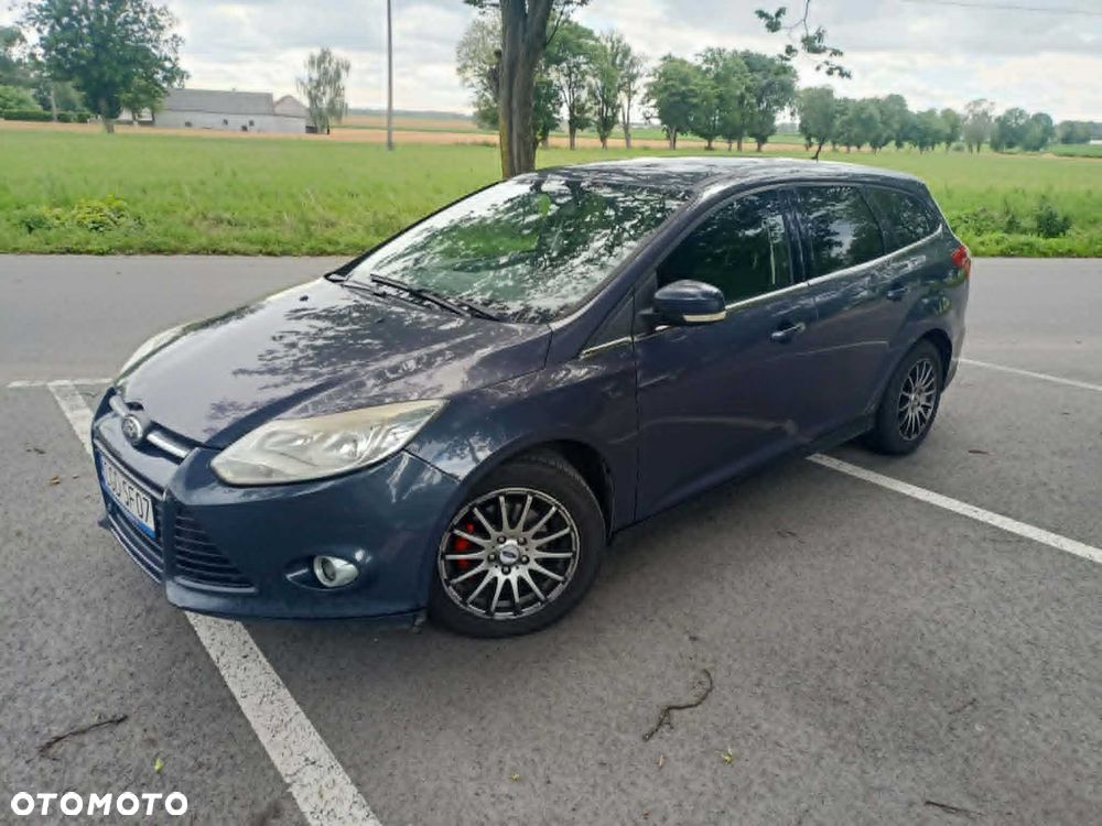 Ford Focus - 2