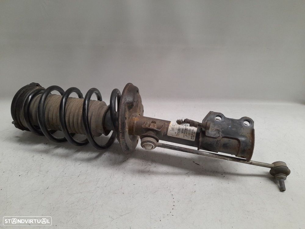 Amortecedor frente direito PEUGEOT Bipper (AA_) - 2