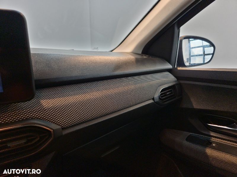 Dacia Logan ECO-G 100 MT6 Comfort - 25