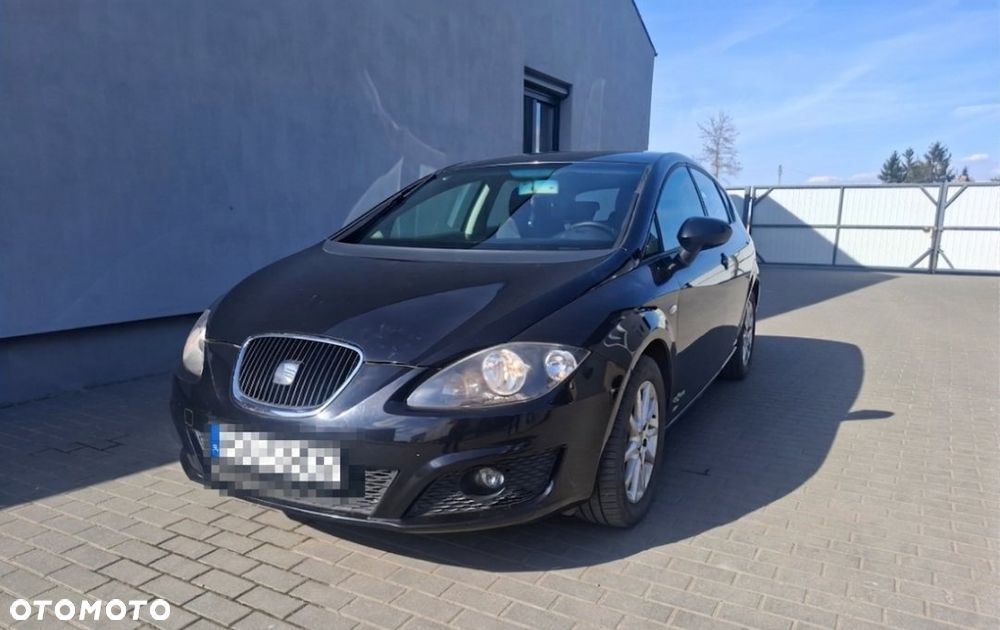 Seat Leon - 1