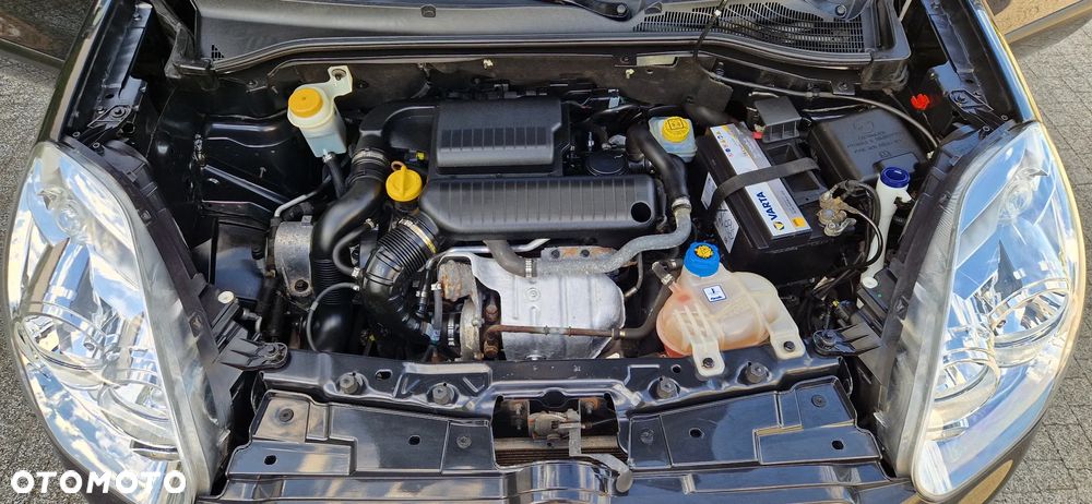 Opel Combo 1.4 Turbo L1H1 Edition - 30