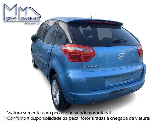 PEÇAS Citroen C4 Picasso 2008 1.6Hdi - 3