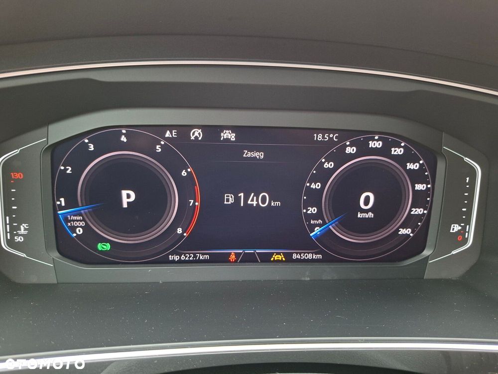 Volkswagen Tiguan - 19