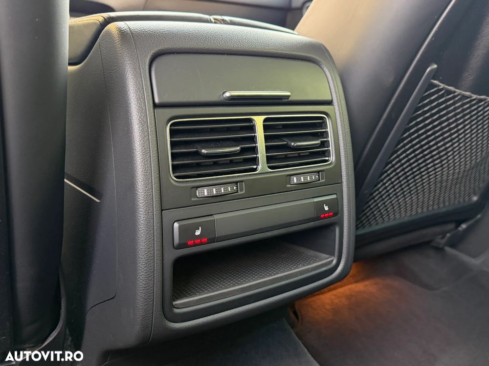 VOLKSWAGEN Touareg 2015 — imagine 32