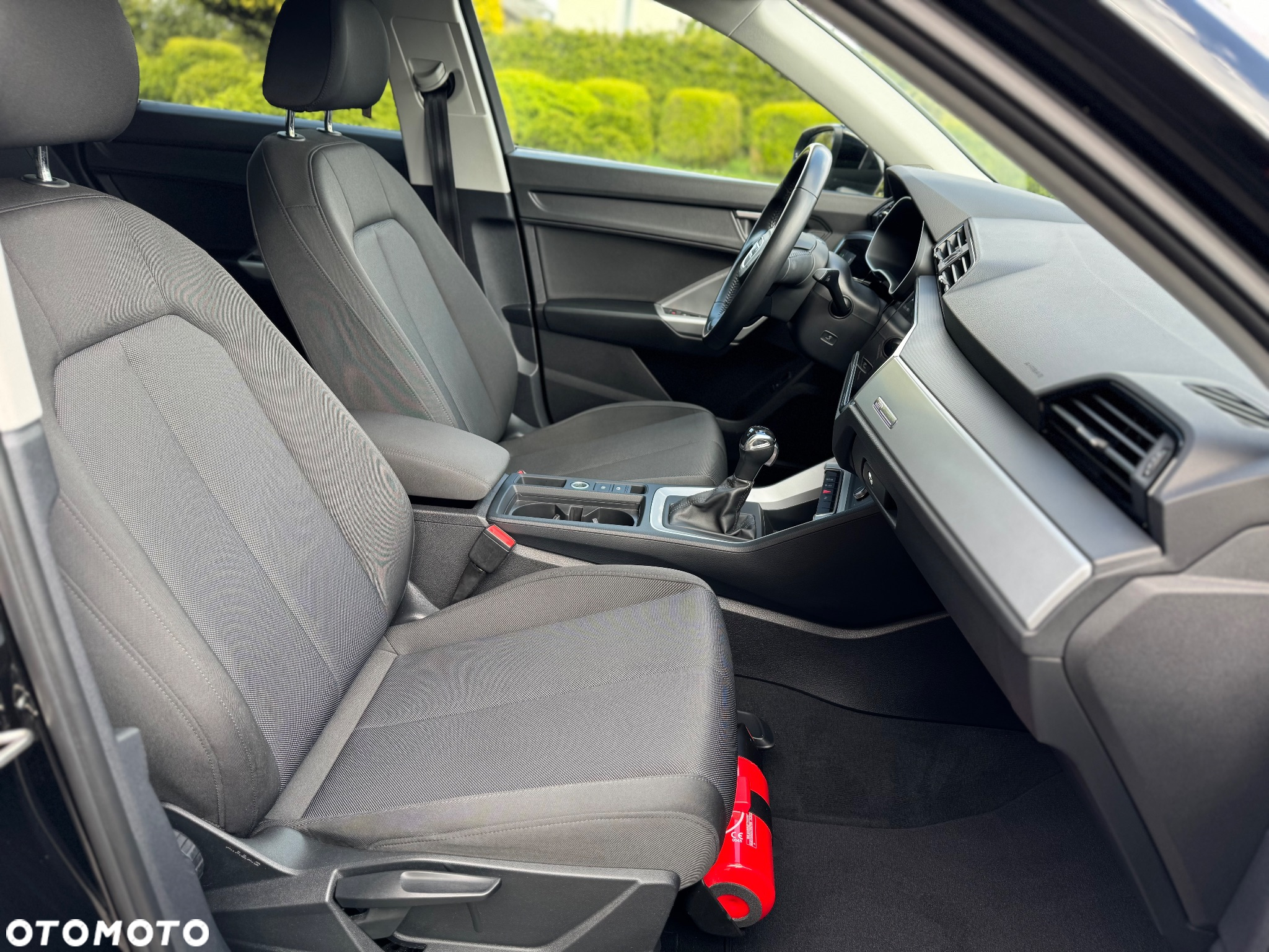 Audi Q3 35 TDI S tronic - 16