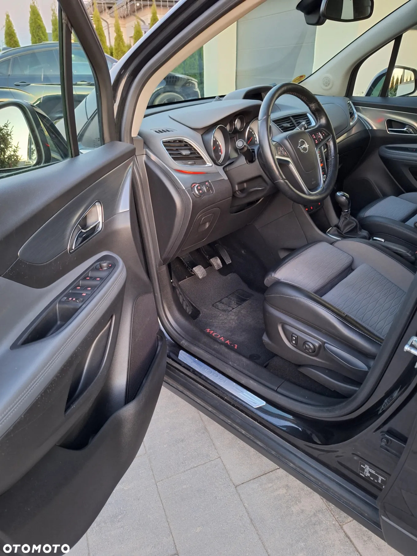 Opel Mokka 1.4 T Cosmo S&S 4x4 - 5