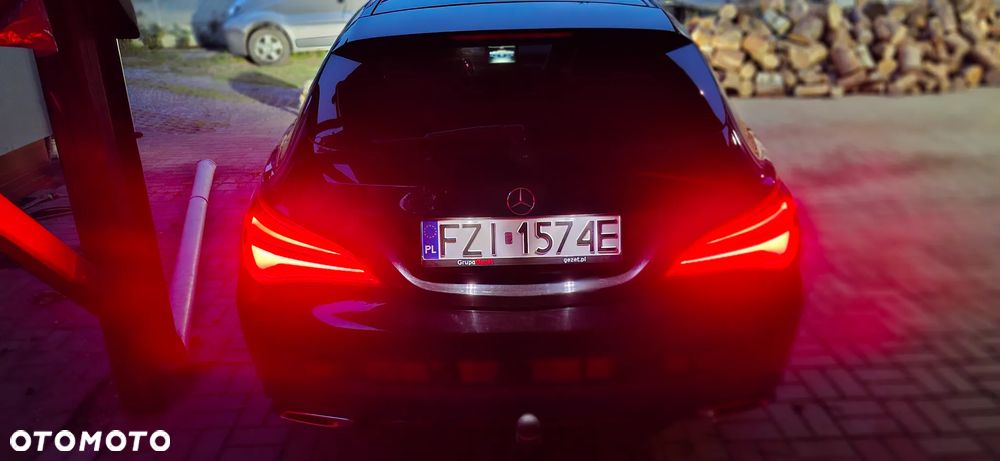 Mercedes-Benz CLA - 38