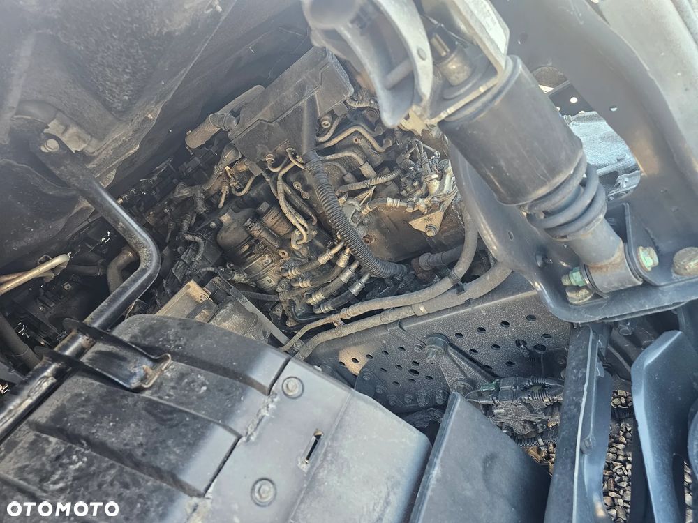 Mercedes-Benz Actros - 25