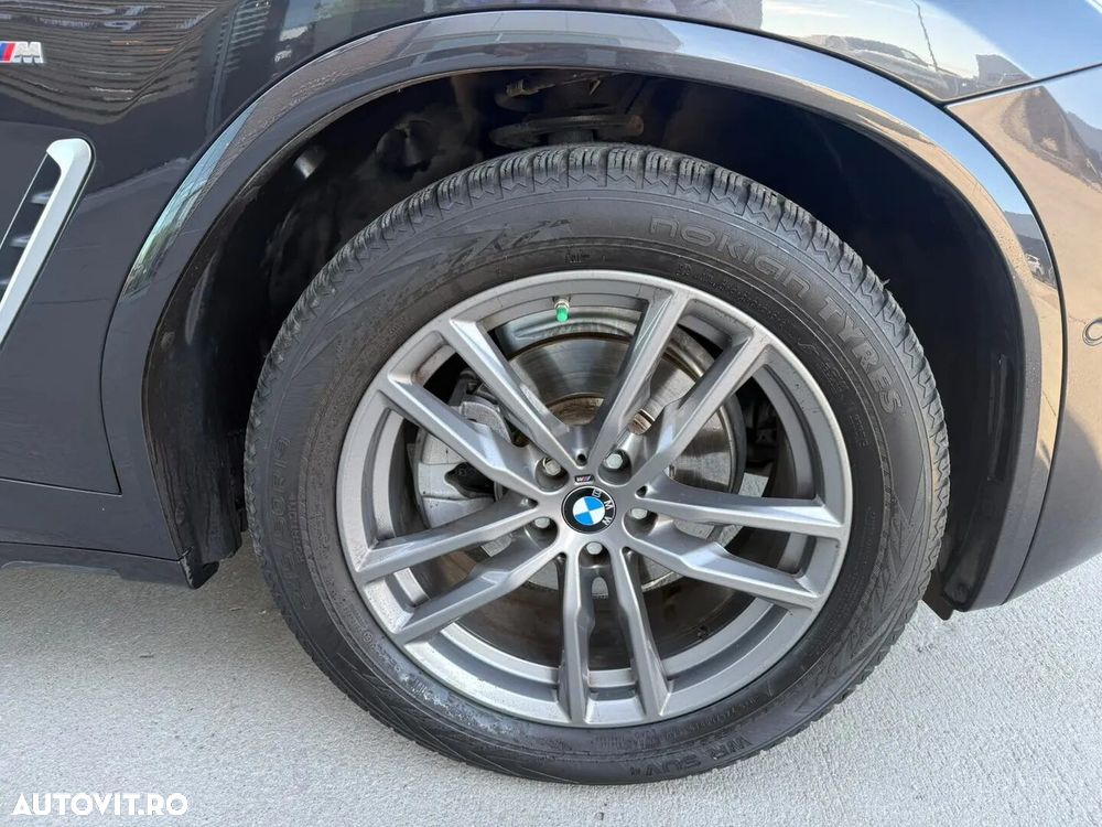 BMW X3 - 31