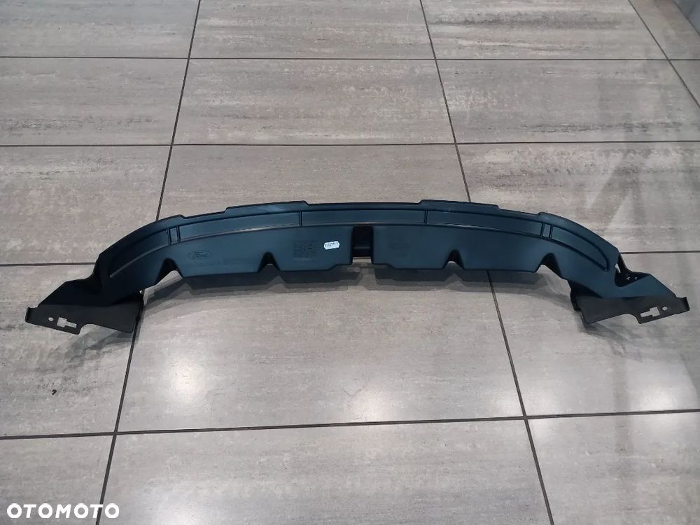 Osłona pasa przedniego  Ford Fiesta MK7 Lift 2012- 1785380 - 1