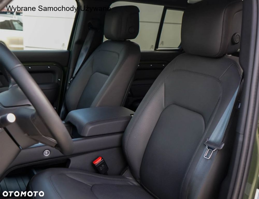 Land Rover Defender 3.0 D350 mHEV X-Dynamic SE - 16