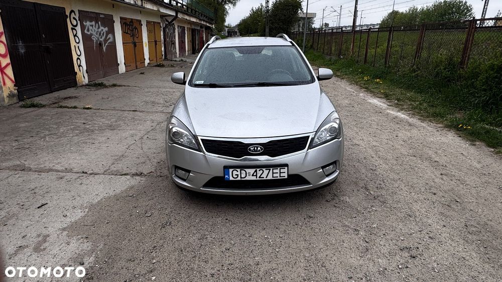 Kia Ceed 1.6 Comfort - 2