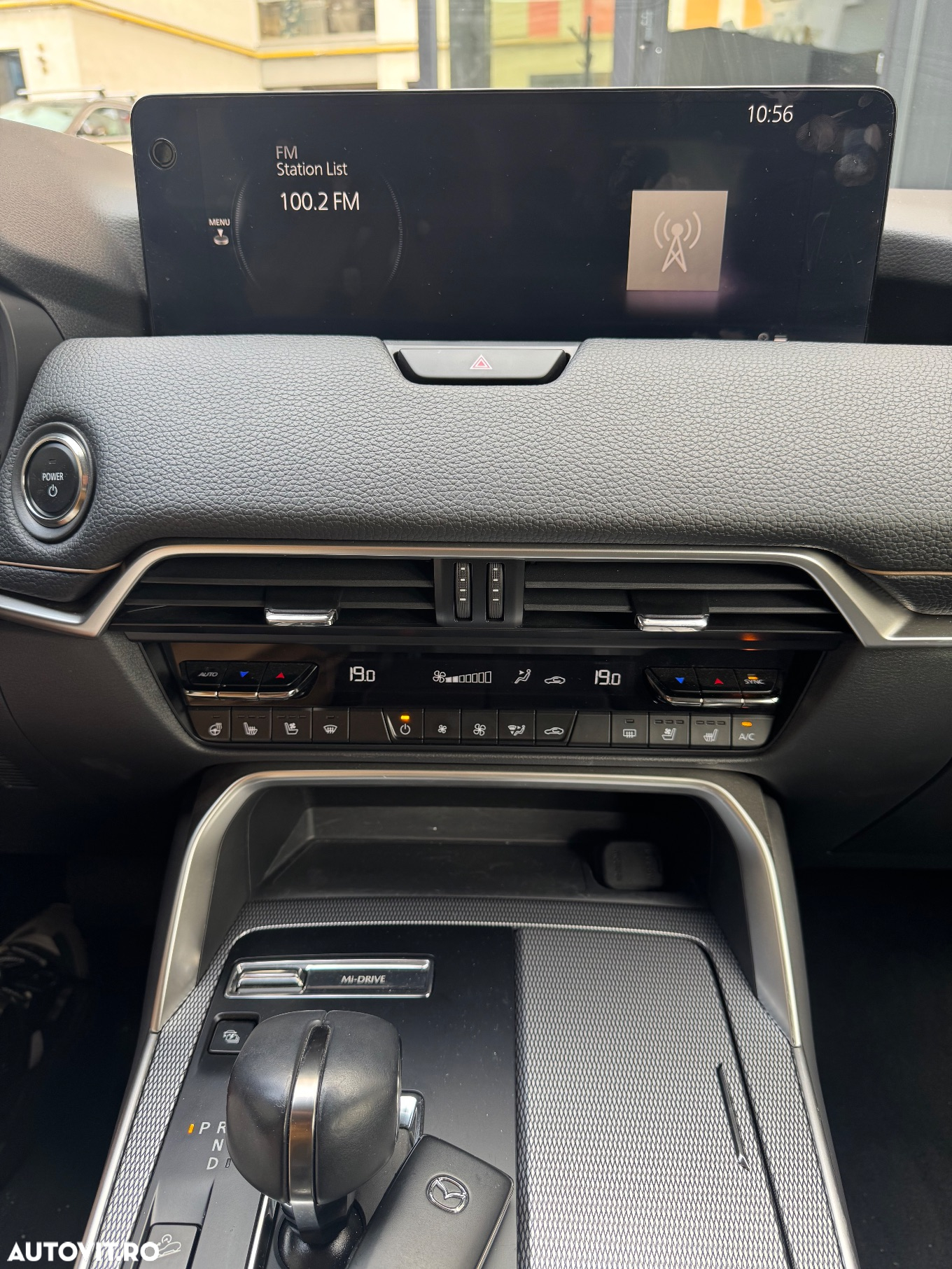 Mazda CX-60 e-Skyactiv PHEV Exclusive-line - 13