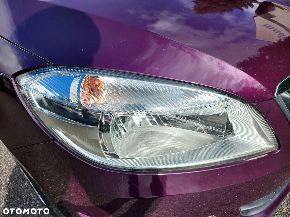 Skoda Fabia 1.2 12V Style - 20