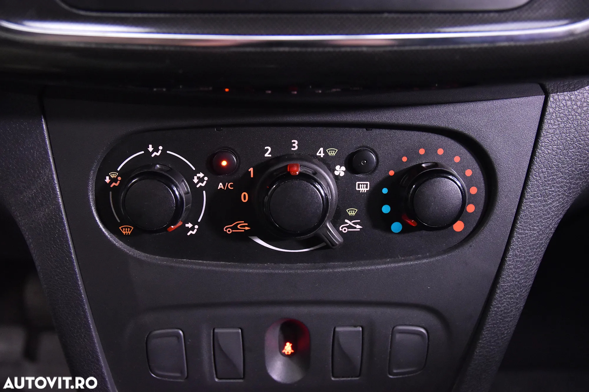 Dacia Logan - 15