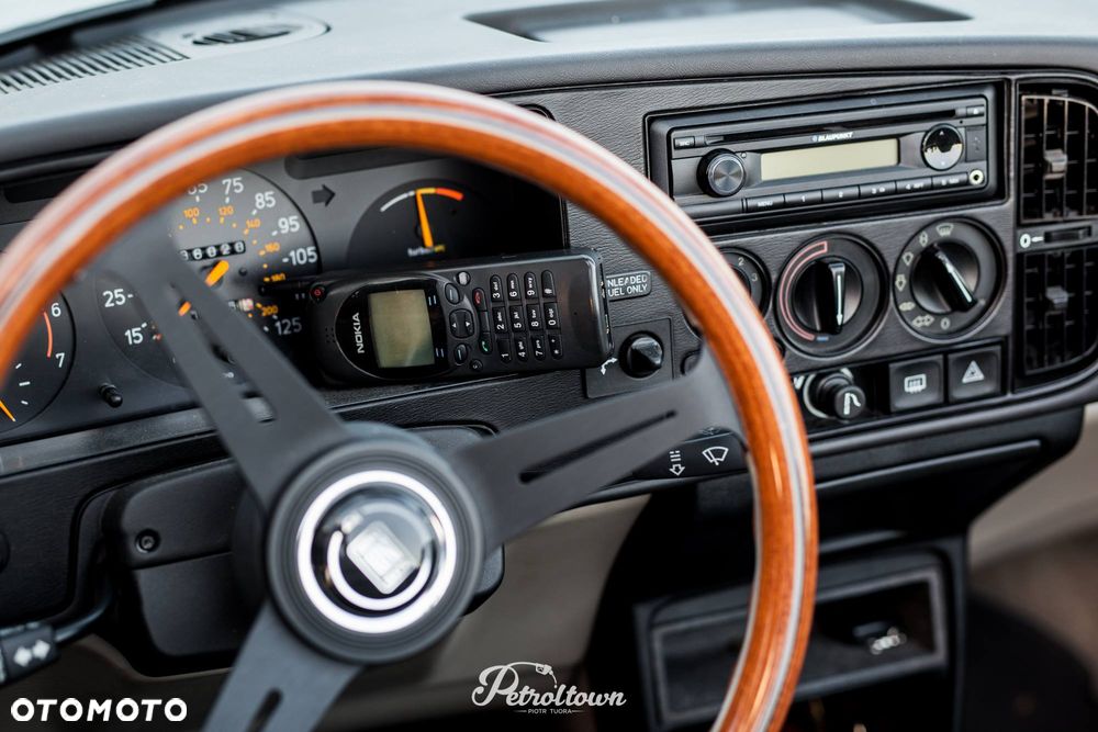 Saab 900 2.0-16 Turbo S - 2