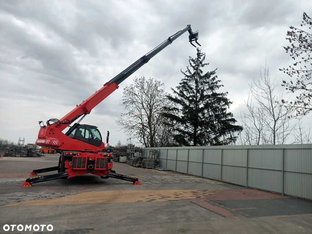 Manitou MRT 2150 PRIVILEGE - 32