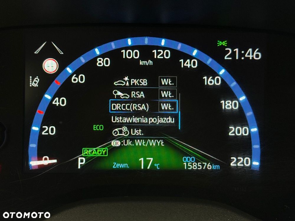 Toyota Yaris Cross Hybrid 1.5 Comfort - 37