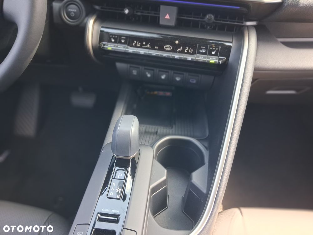 Toyota C-HR 2.0 PHEV Dynamic Force Executive - 23