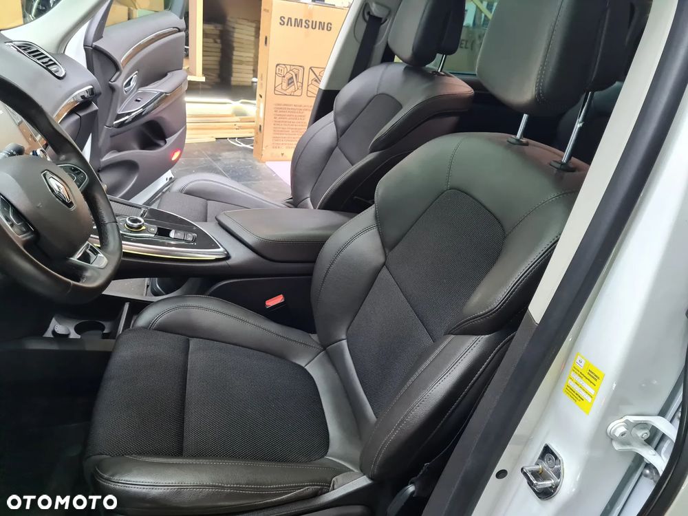 Renault Espace Energy dCi 160 EDC Intens - 5