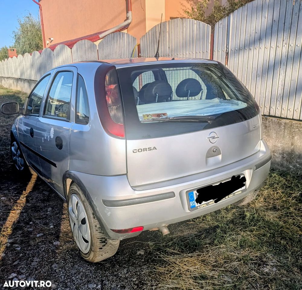 Opel Corsa 1.3 CDTI Cosmo - 3