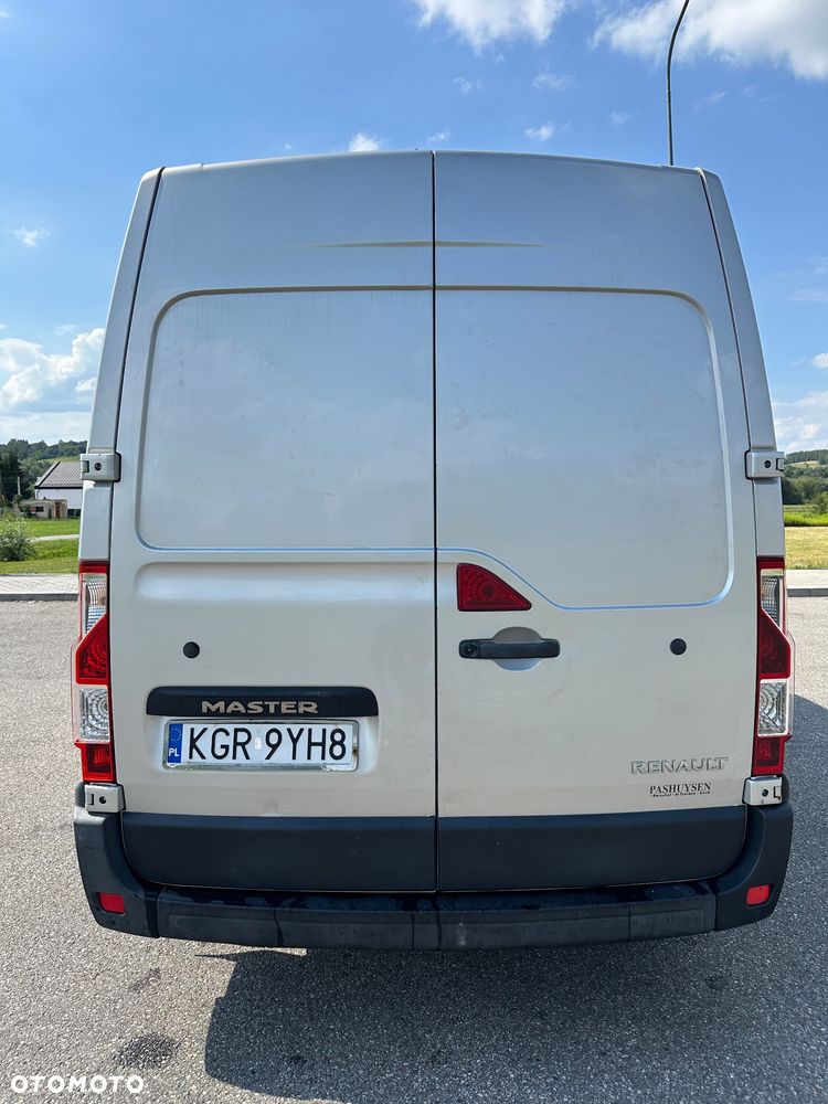 Renault Master 3 L3H3 - 4