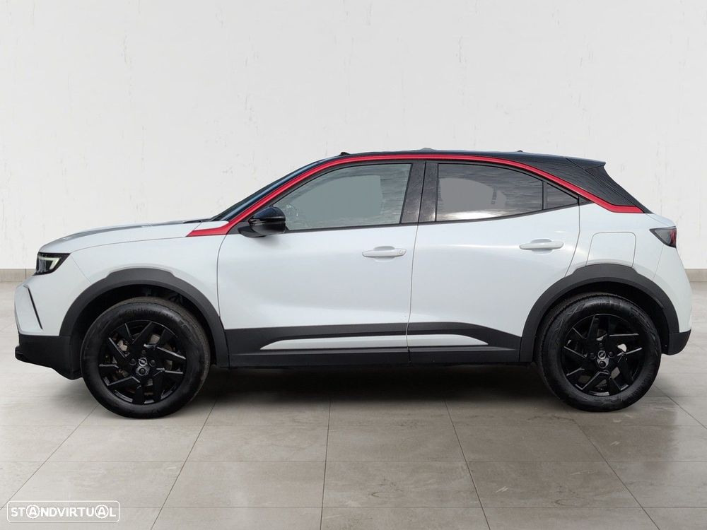 Opel Mokka-e 50 kWh GS - 3