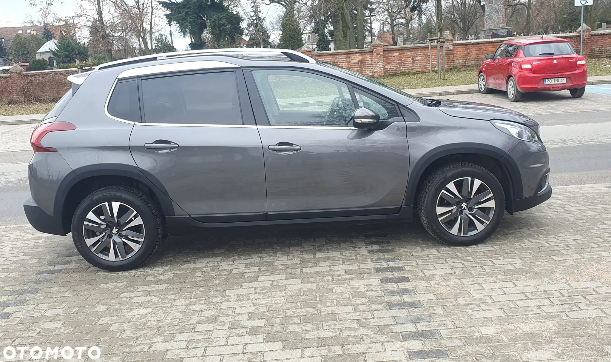 Peugeot 2008 1.6 BlueHDi Active - 7
