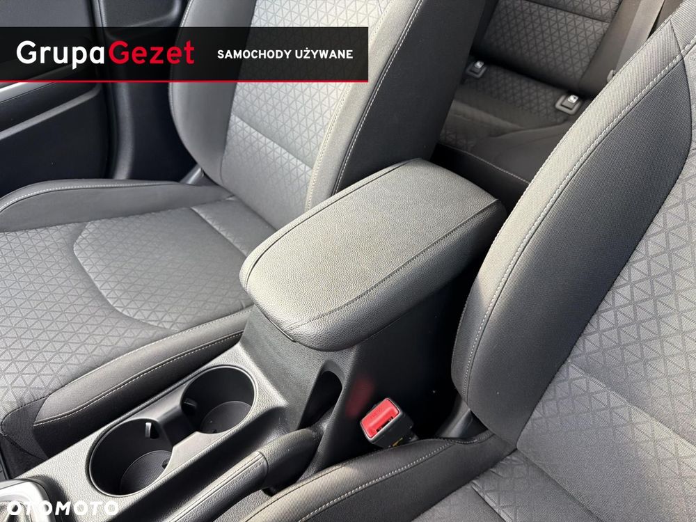 Kia XCeed 1.5 T-GDI M - 29