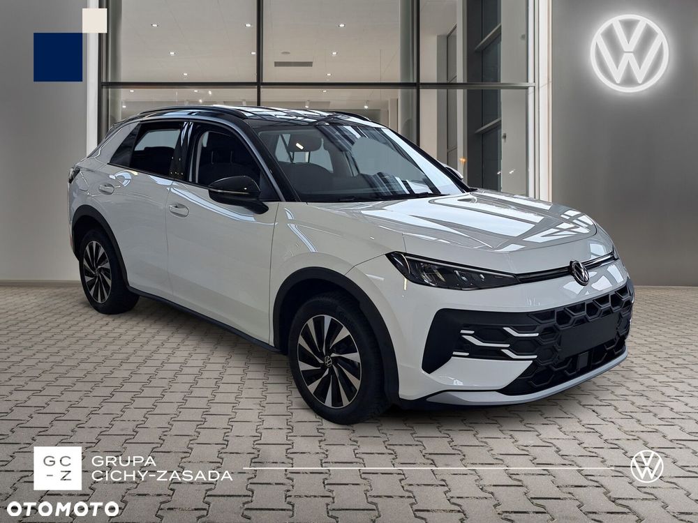 Volkswagen T-Roc - 7