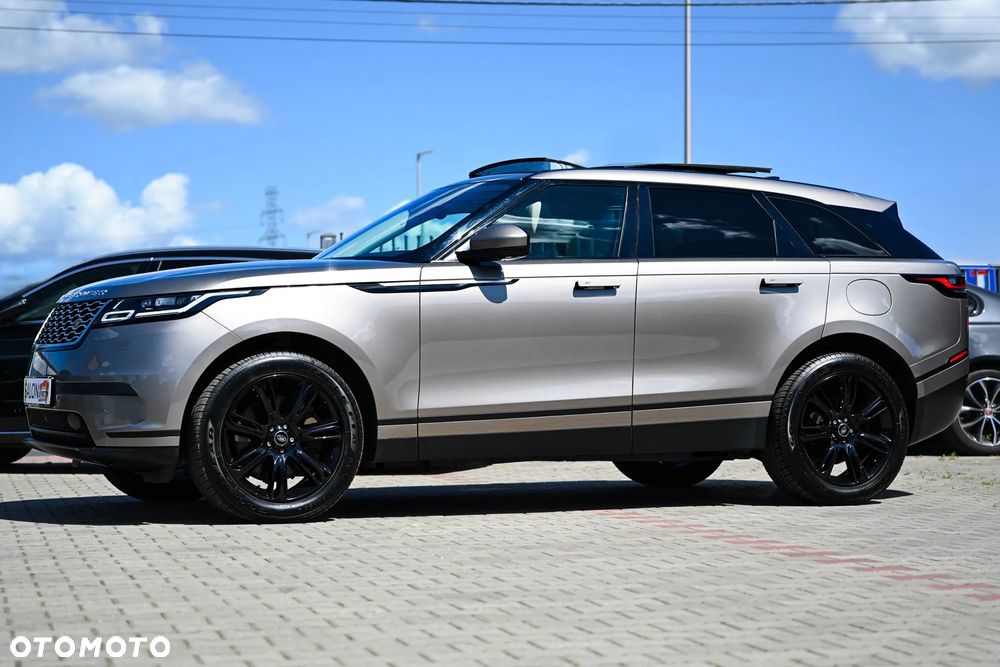 Land Rover Range Rover Velar P400e S - 6