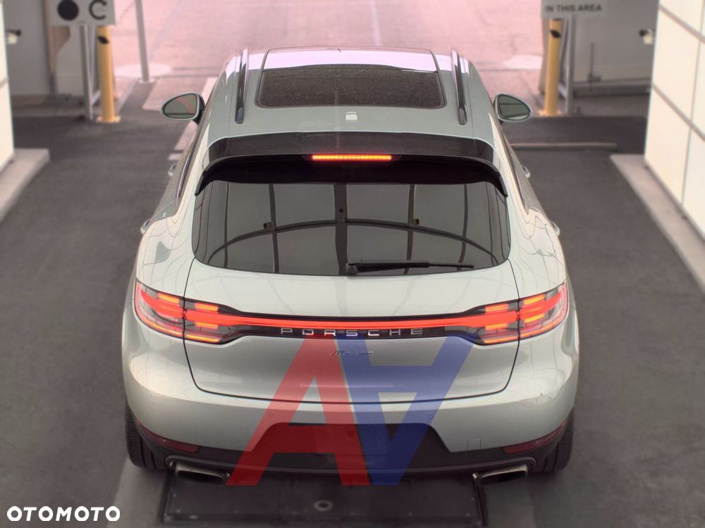 Porsche Macan Standard - 5