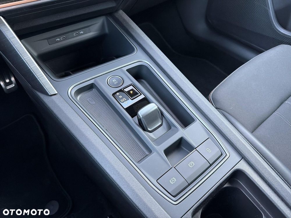 Cupra Formentor 2.0 TSI 4Drive VZ DSG - 16