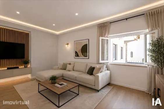 Moradia T4 para restaurar com jardim e anexos na Serra da Vila – Torre - Grande imagem: 5/8