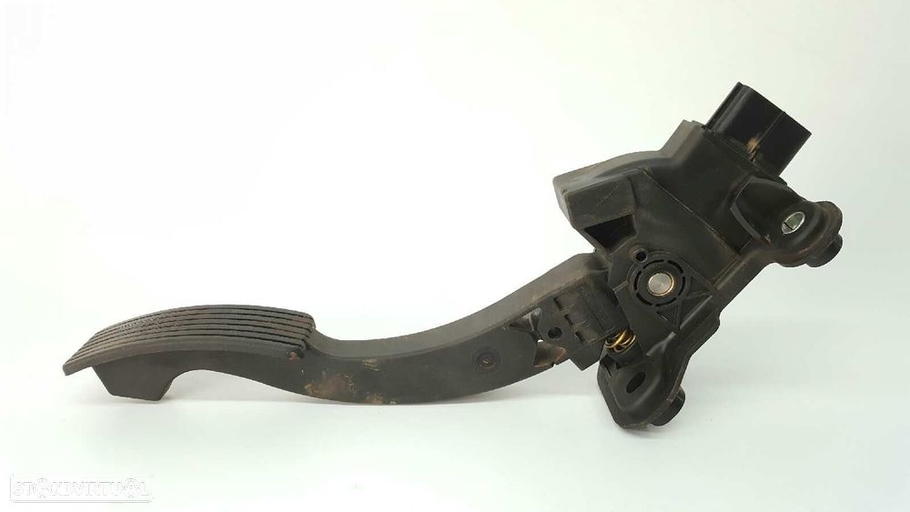 POTENCIÓMETRO PEDAL ACELERADOR MITSUBISHI OUTLANDER (GF0) KAITEKI 4WD - 6