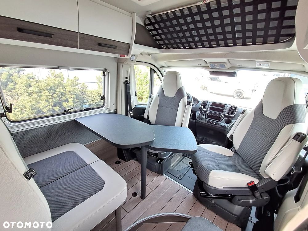 KNAUS VanTourer 600D Automat 180PS!! Markiza Hak Doposażony FV23% - 13