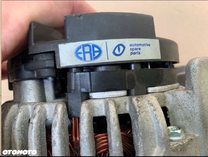 209418 alternator opel astra h 3 corsa zafira Alfa Romeo Fiat - 4