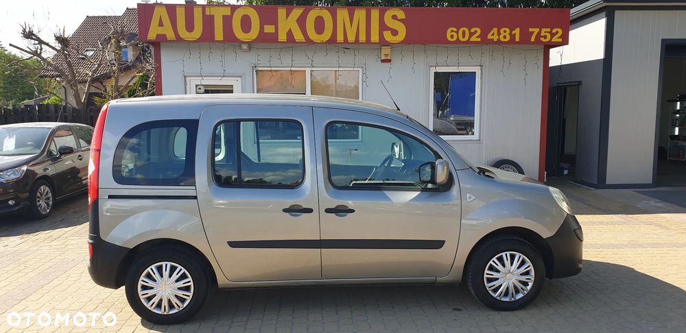 Renault Kangoo - 7