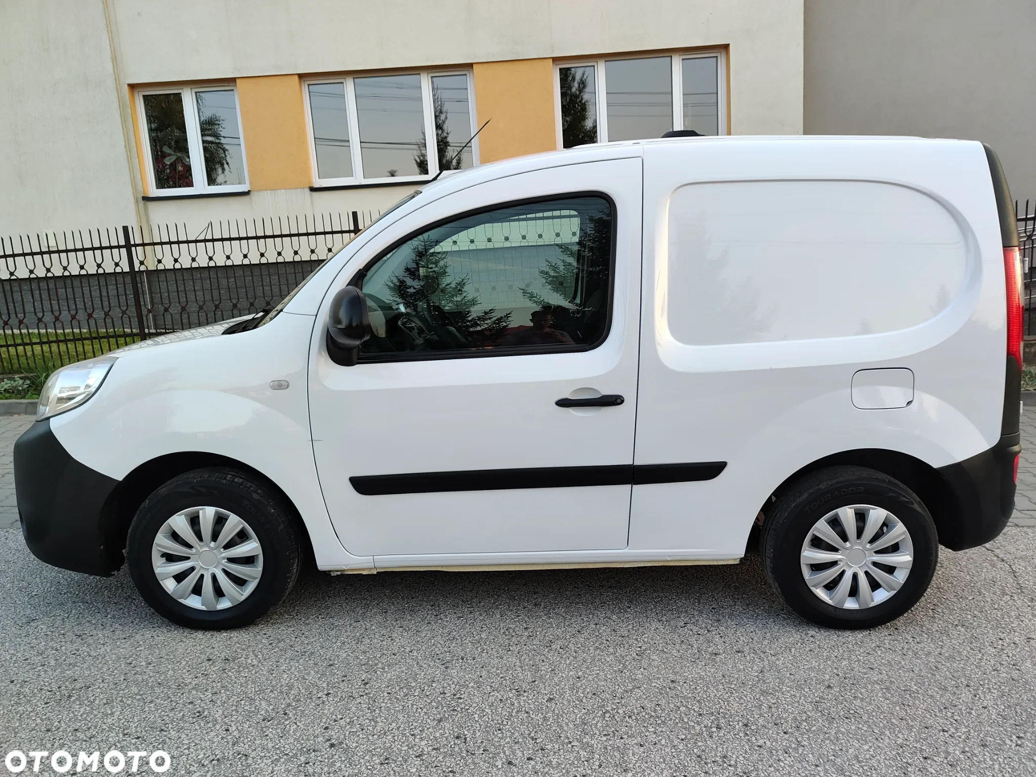 Renault Kangoo 1.5 dCi Business - 28