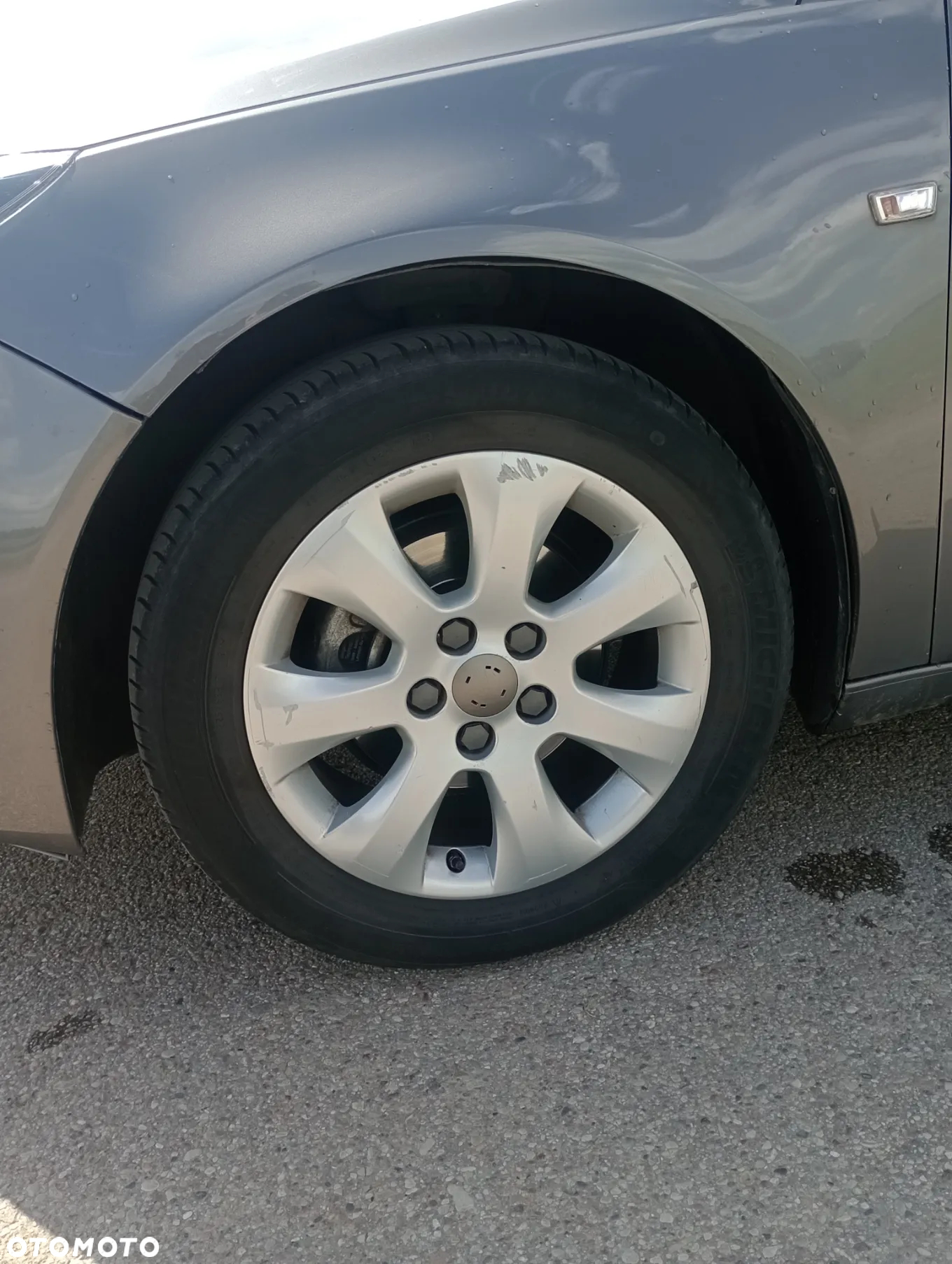 Opel Insignia 1.6 CDTI - 10