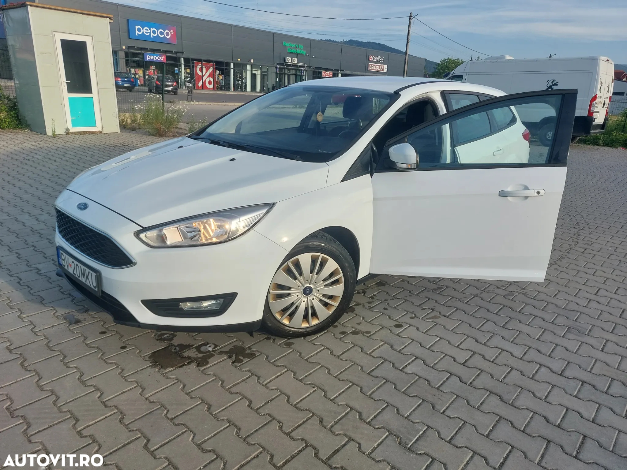 Ford Focus - 7