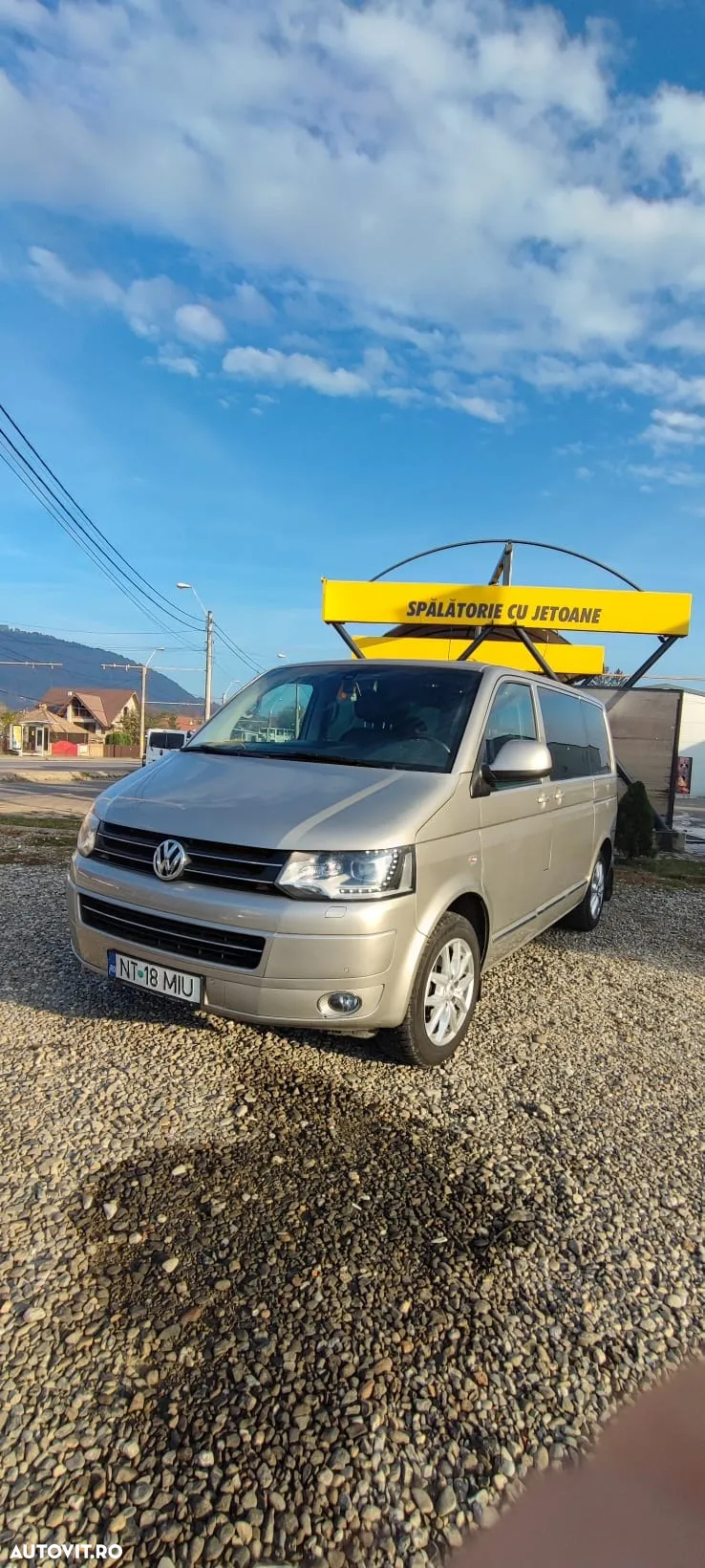 Volkswagen Multivan - 6