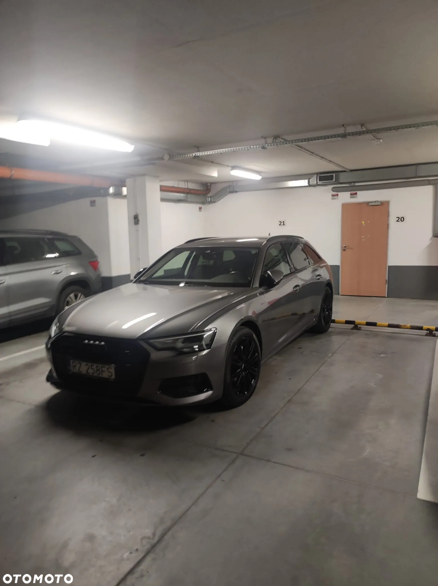 Audi A6 - 21
