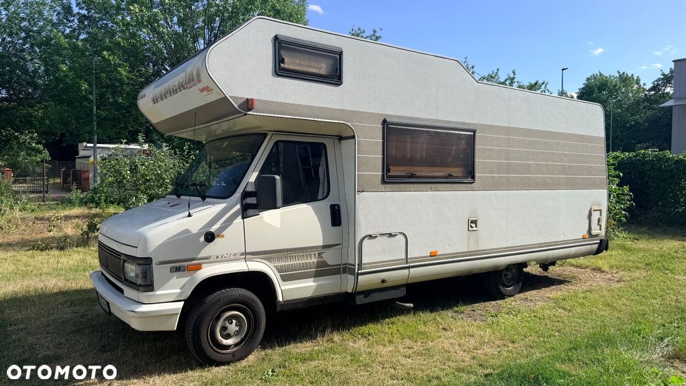 Fiat Ducato - 8