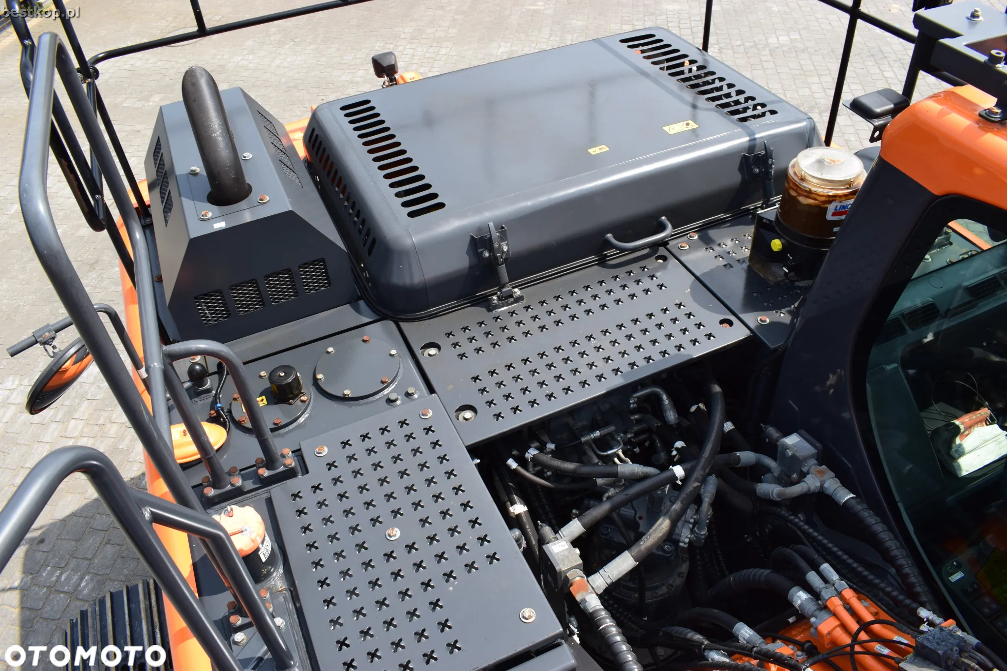 Doosan DX225LC-5 - 29