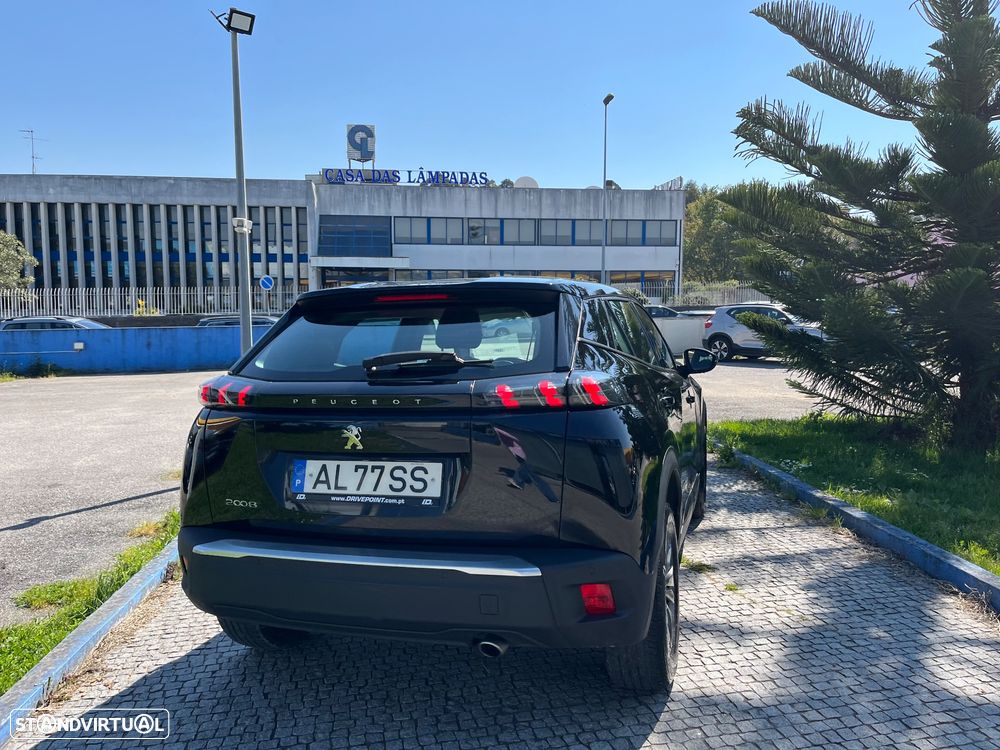 Peugeot 2008 1.5 BlueHDi Active Pack - 13
