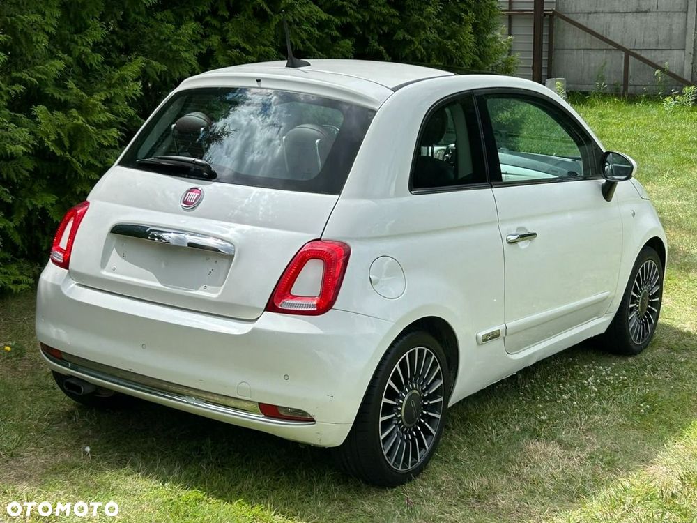 Fiat 500 - 4