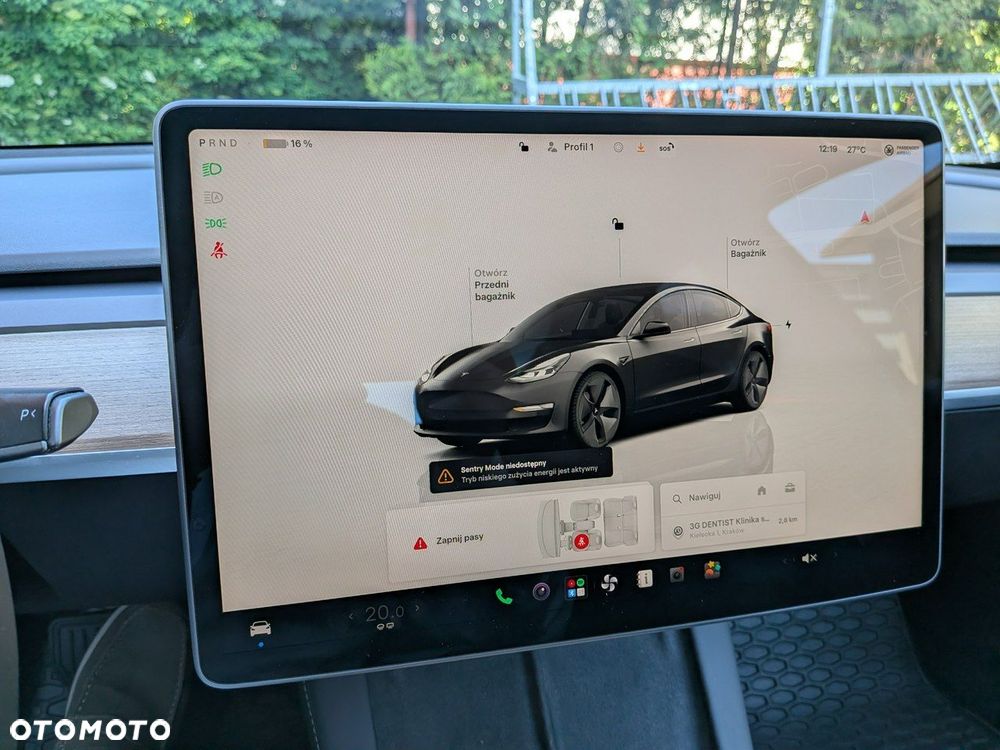 Tesla Model 3 - 13